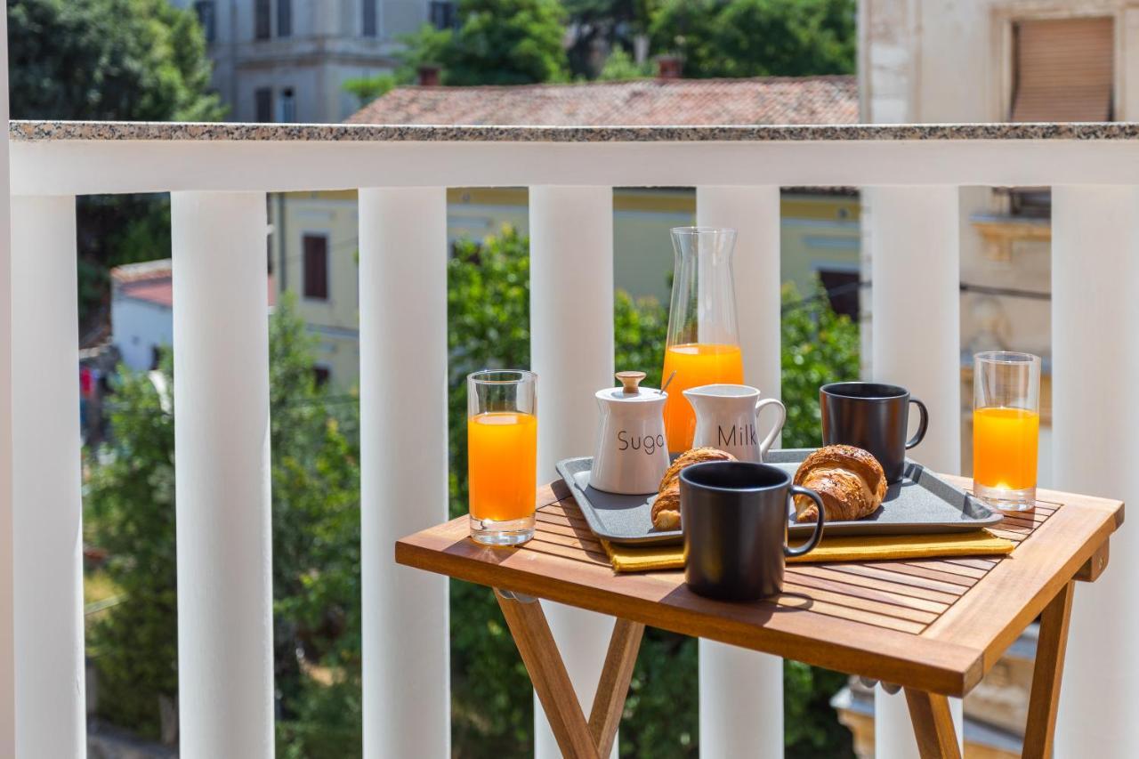 Laveruda Apartment With Balcony And Free Parking Pula Exterior foto